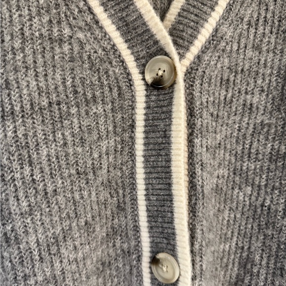Target Preppy Cardigan - Picture 3 of 3